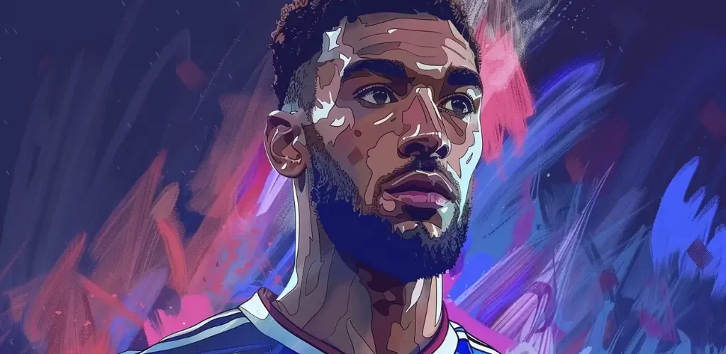 connor goldson