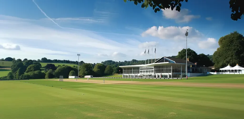 Gloucestershire County Cricket Club