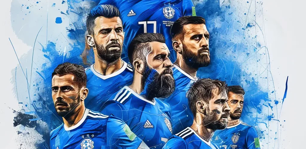 greece national football team