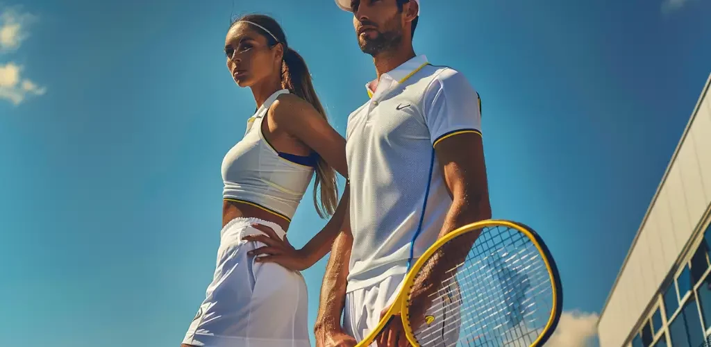 How to Select the Right Tennis Racket