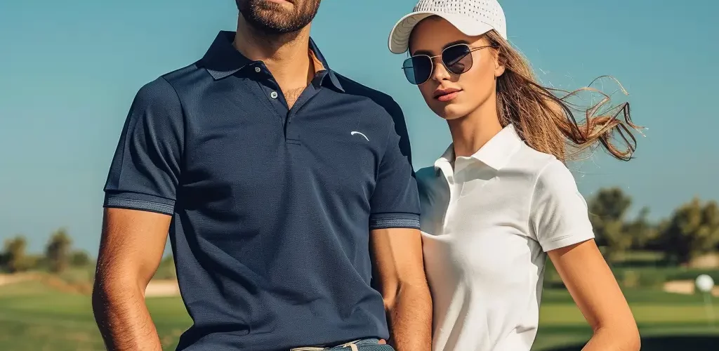 golf outfit